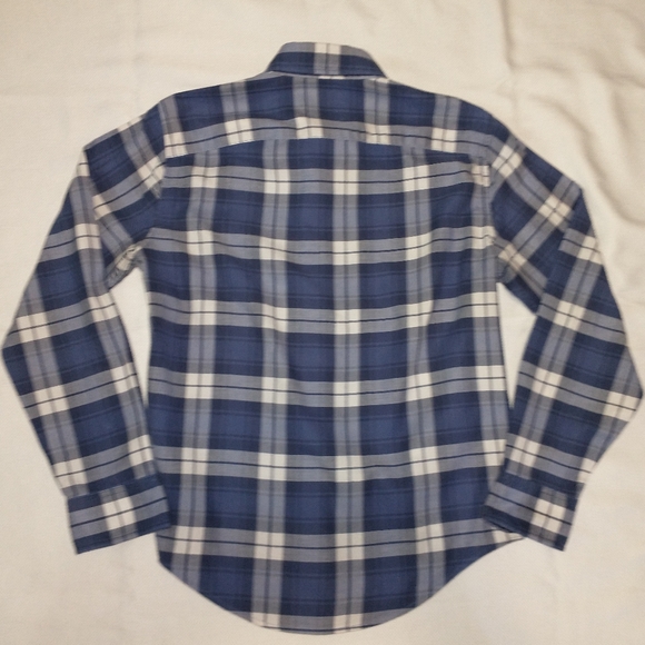Abercrombie & Fitch button down - Picture 4 of 4
